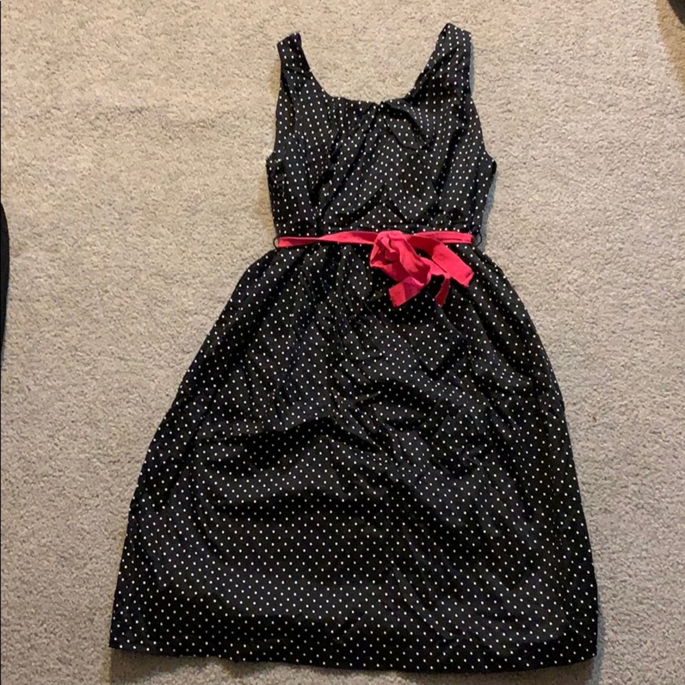 Maternity dress